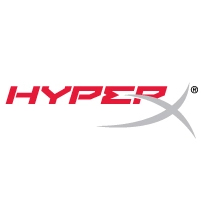 HyperX Cloud III - Gamingheadset (wit) (BS7C1AA) thumbnail