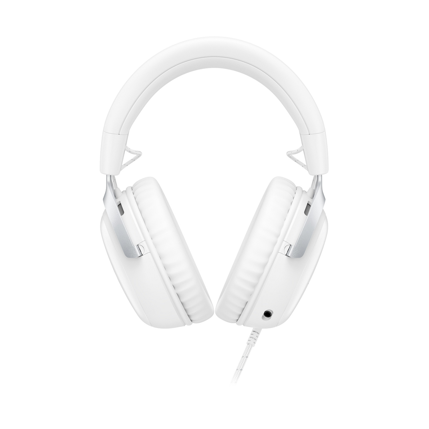 HyperX Cloud III - Gamingheadset (wit) (BS7C1AA) thumbnail