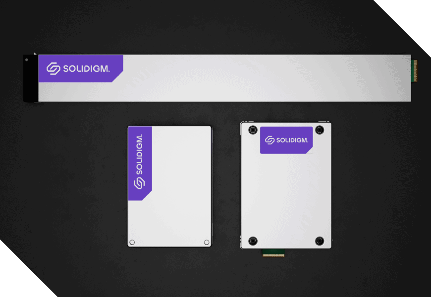 Intel SSD/P5336 30.72TB E3.S 7.5mm PCIe 4 SPk (SBFPFABV307T001) thumbnail