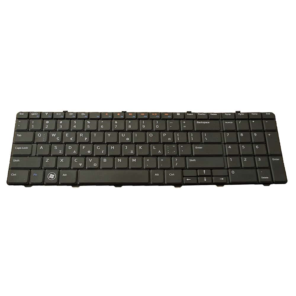 Origin Storage KB-3M0HY notebook reserve-onderdeel Toetsenbord (KB-3M0HY) thumbnail