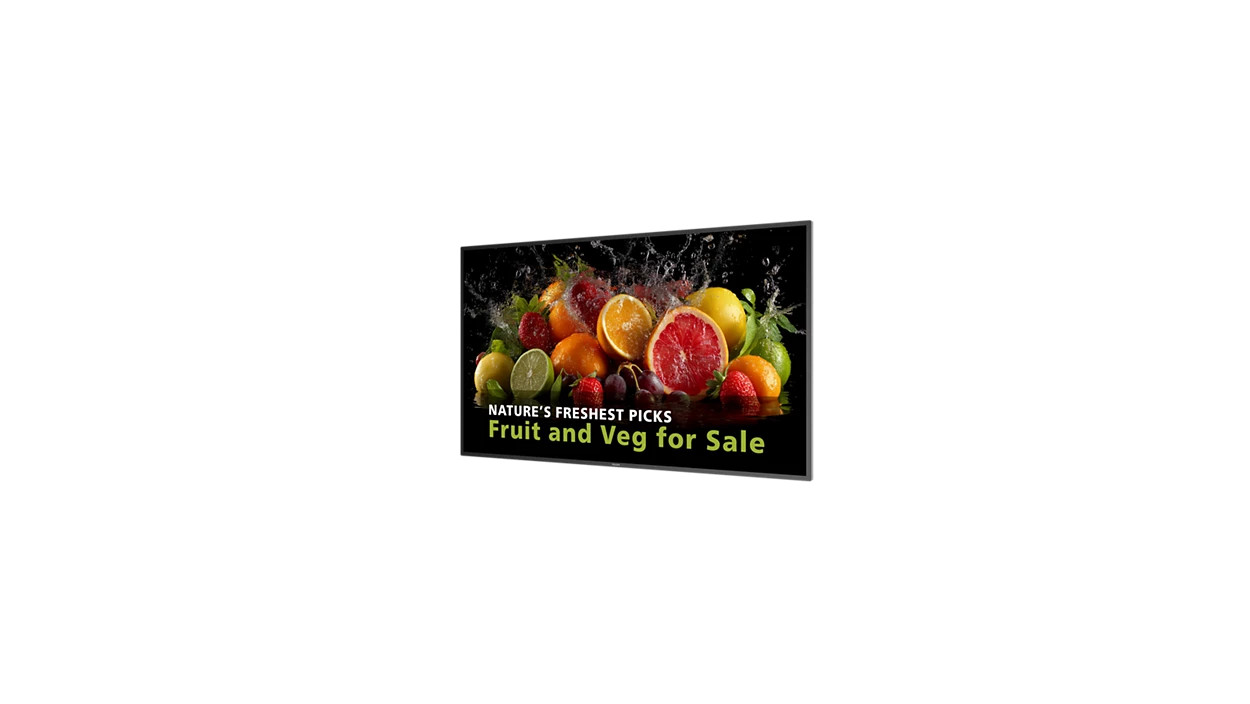 PHILIPS D-Line 55BDL5050D 139,7cm(55) 24/7/UHD/Android14 (Speditionsversand) (55BDL5050D/00) thumbnail