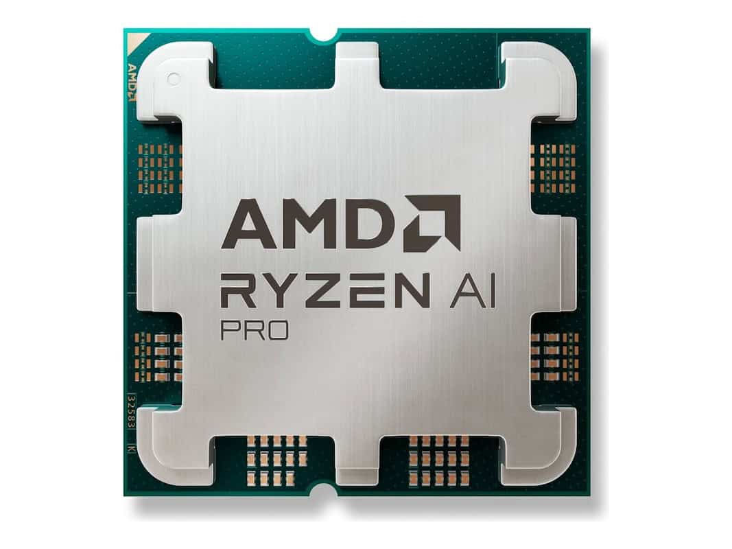AMD Ryzen 5 8600G PRO 5.05GHz AM5 22MB Cache Tray (100-000001239) thumbnail