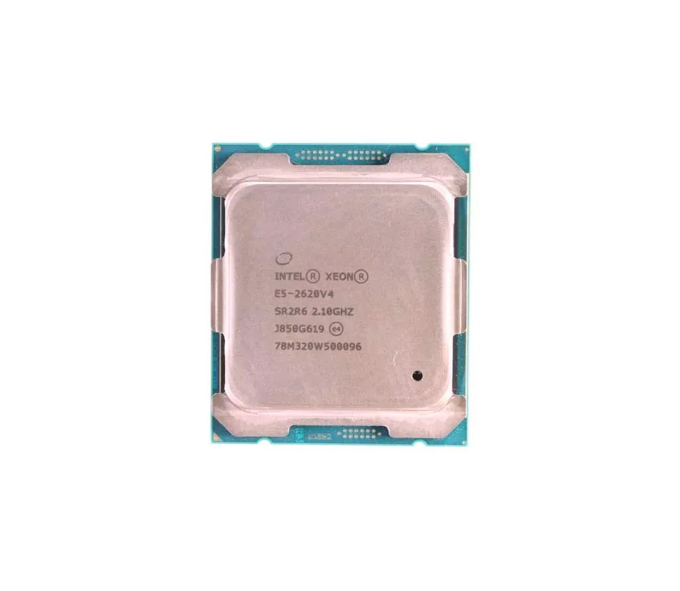 Dell Intel E5-2620v4 2.1GHz 8C 20M 85W (338-BJEU) thumbnail