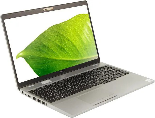 Dell Pro 14 Laptop / Intel Core 7 150U (10 cores - tot 5 - 4 GHz) /Windows 11 Pro (3400018069873.1-1) thumbnail