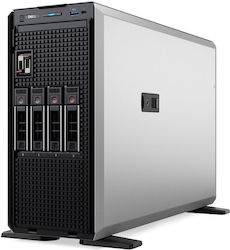 Dell AMD EPYC 9354P 3.75 GHz - 32C 256M 280W (EPYC9354P) thumbnail