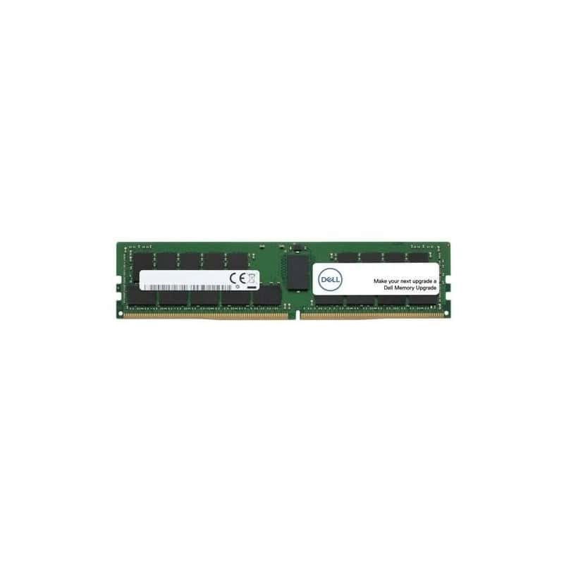 Dell DIMM,32GB,2400,2RX4,8G,R,CPC7G (JYWK6) thumbnail