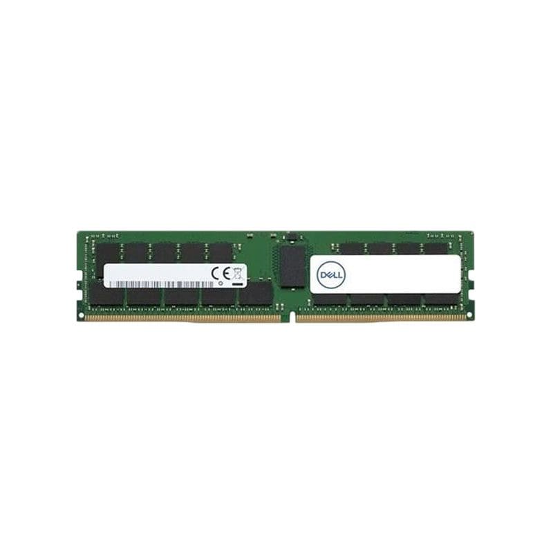 Dell DIMM,32GB,2400,2RX4,8G,R,CPC7G (VRV9H) thumbnail