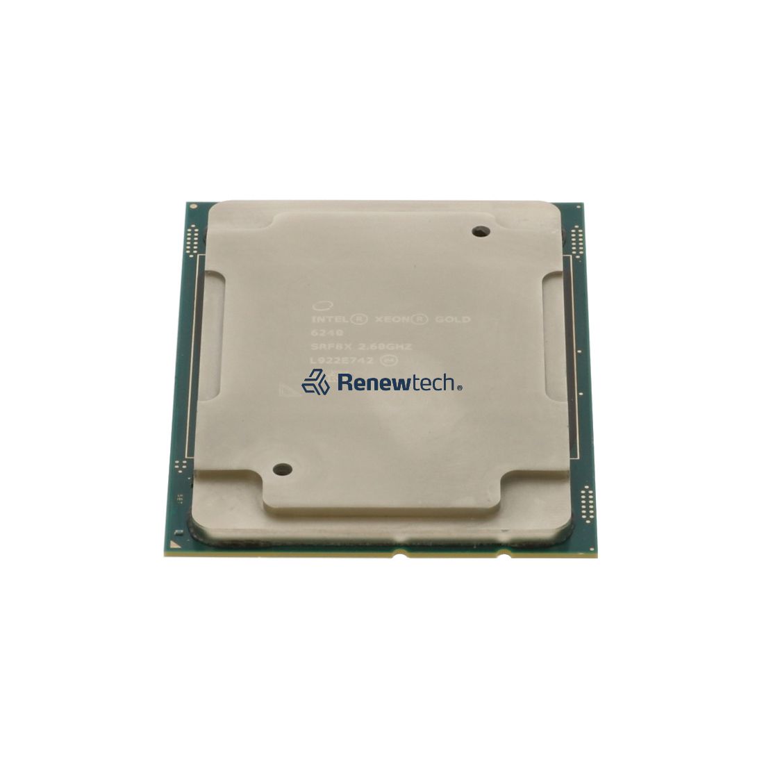 Fujitsu Intel Platinum 8260L 24C 2.40GHz 35.75M 165W (CD8069504201001) thumbnail