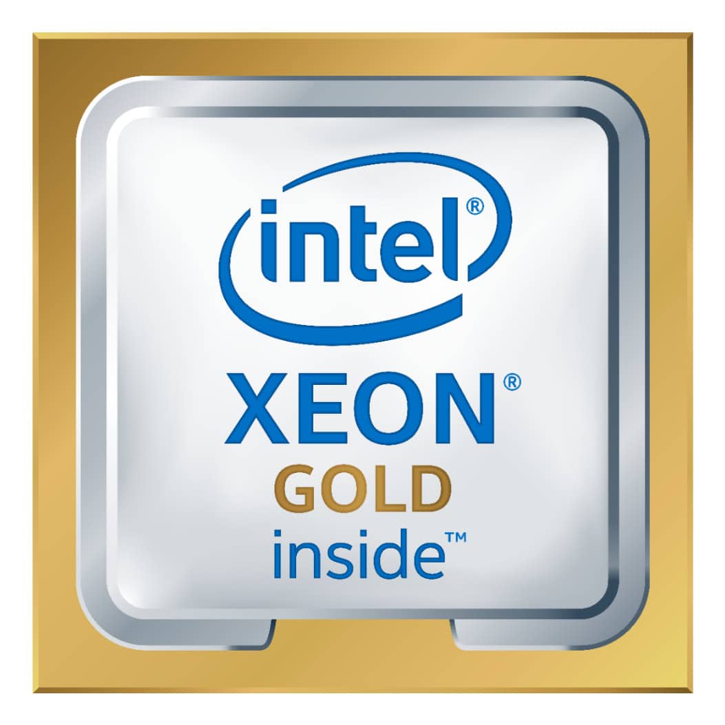 Fujitsu Intel Xeon Gold 6526Y processor 2,8 GHz 37,5 MB (PY-CP68X9) thumbnail