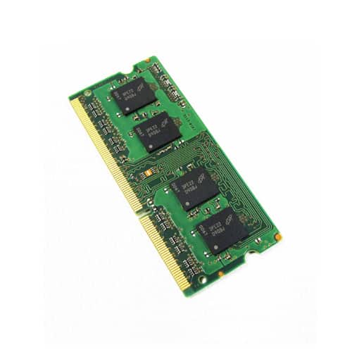 Fujitsu S26391-F3322-L800 geheugenmodule DDR4 260-pin SO-DIMM (S26391-F3322-L800) thumbnail