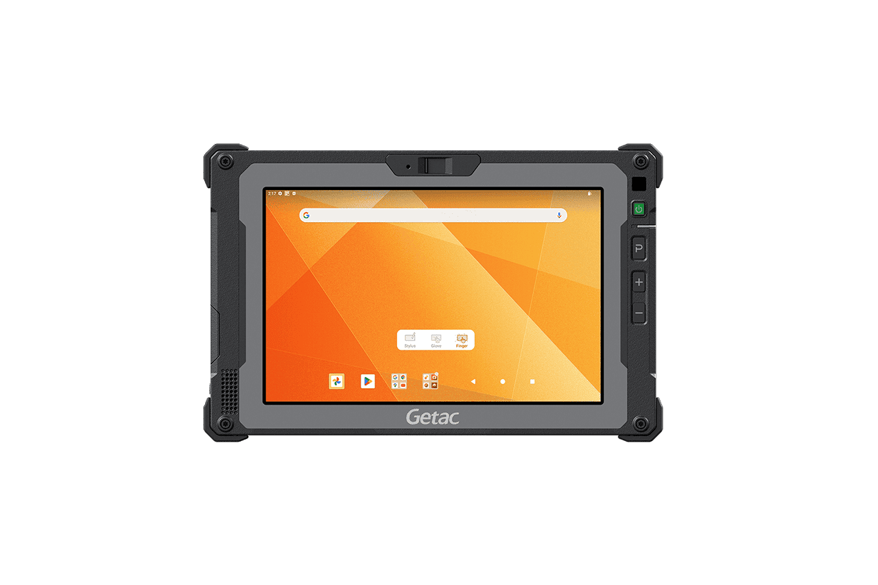 Getac X600 PRO I7-11850HE 15.6IN EXCR PCMCIA W (XR8P86C3BDKC) thumbnail