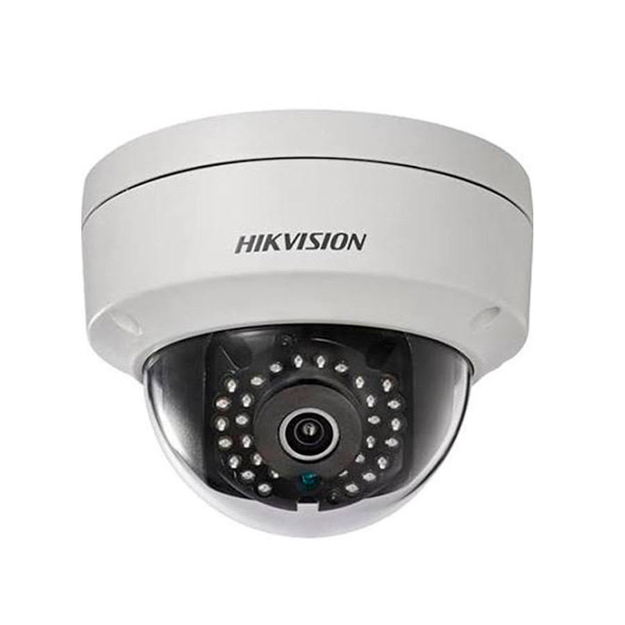 Hikvision DS-2CD26126G3-IZS2UY/SL(2812)EFOSTDBLACK (311332942) thumbnail