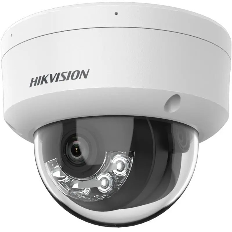 Hikvision DS-2CD2T126G3-IS2UY/SL(4MM)(EF)(O-STD) (311332981) thumbnail