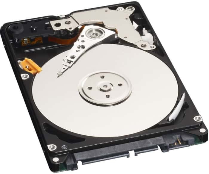 HP 300GB MSA 12G SAS 15K (J9V68A-RFB) thumbnail