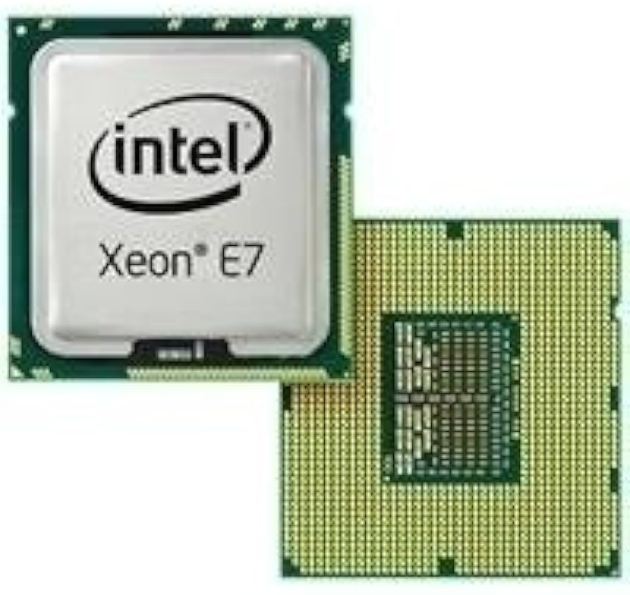 Intel Procesor serwerowy Xeon E7-4830, Intel Xeon E7 Family, LGA 1567 (Socket LS), Server/workstation, 32 (88Y6082) thumbnail