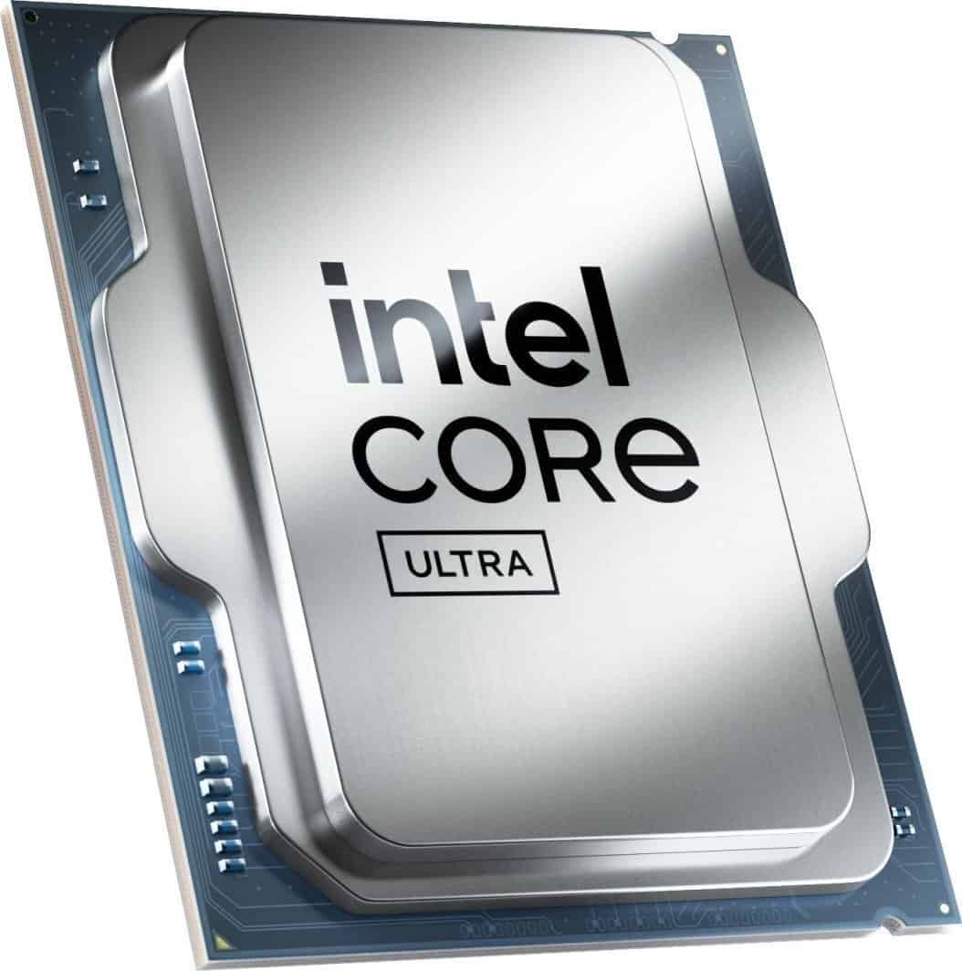 Intel Core Ultra 5 225 processor 20 MB Smart Cache Tray (AT8076806770) thumbnail