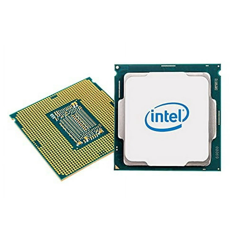 Intel CPU Core I3-10100F 3.6GHz Quad-Core LGA1200 PIB - with Cooler (BX8070110100F) thumbnail