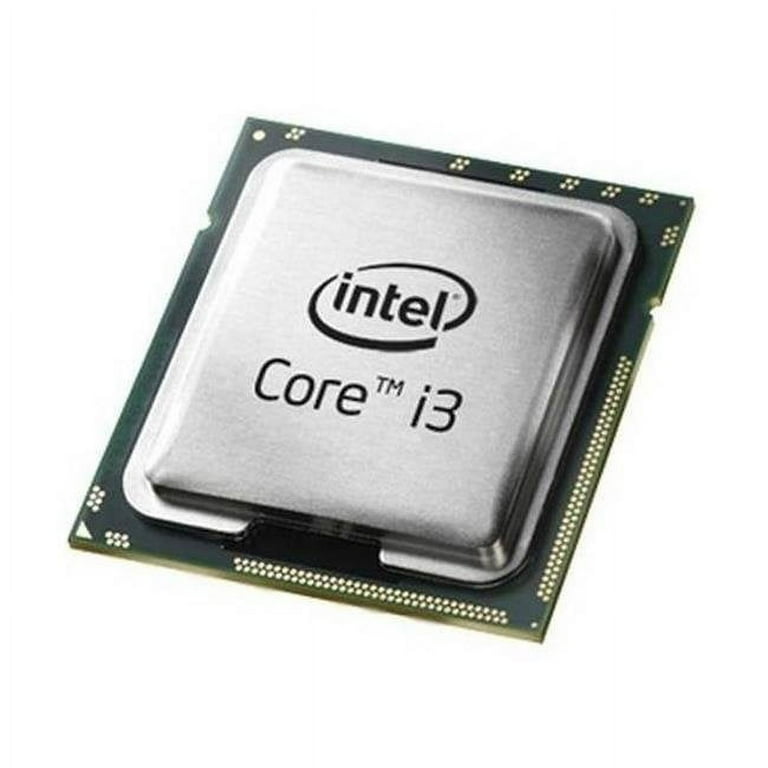 Intel Core- i3-6300 2C 3.8GHz 4MB Cache (CM8066201927202) thumbnail
