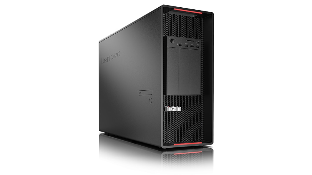 Lenovo 3.02GHz 6-Core POWER8 Processor (00FW920) thumbnail