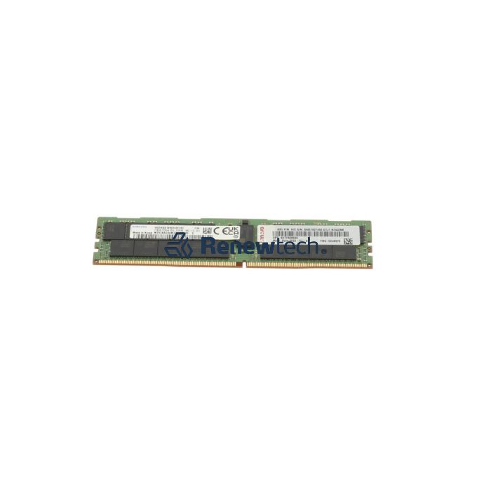 Lenovo ThinkSystem 128GB TruDDR4 3200 MHz (4Rx4 1.2V) (02JK973) thumbnail