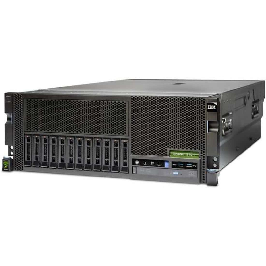 Lenovo 3.02GHz 6-Core POWER8 Processor Card (EPX0) thumbnail