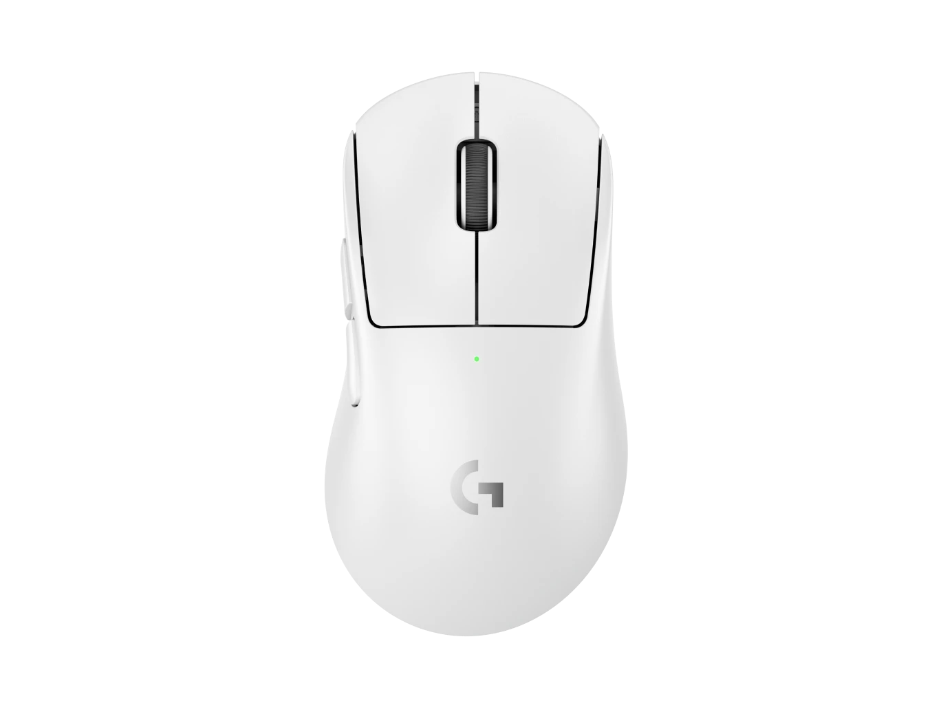 Logitech LOGI PRO X SUPERLIGHT 2 DEX White (910-007365) thumbnail