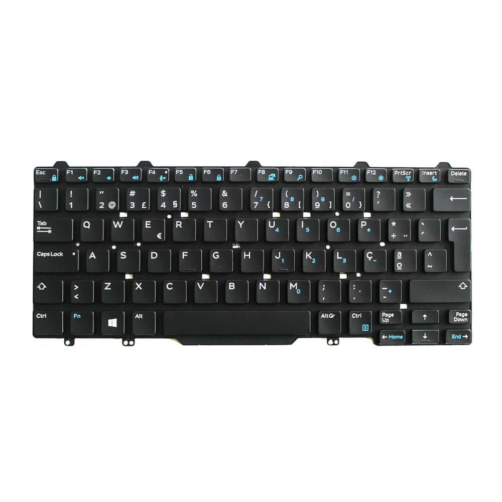 Origin Storage KB-90YKV notebook reserve-onderdeel Toetsenbord (KB-90YKV) thumbnail