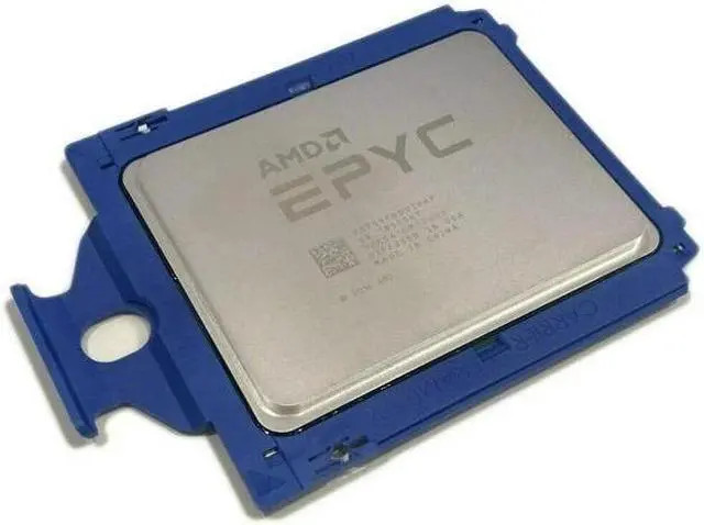 Super Micro AMD EPYC 7252 3.20GHz 8C 64M 120W UNLOCKED (100-000000080) thumbnail