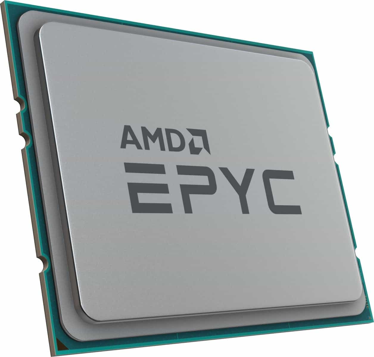 Super Micro AMD EPYC 7232P 8C 3.1GHz/32MB/120W CPU (100-000000081) thumbnail