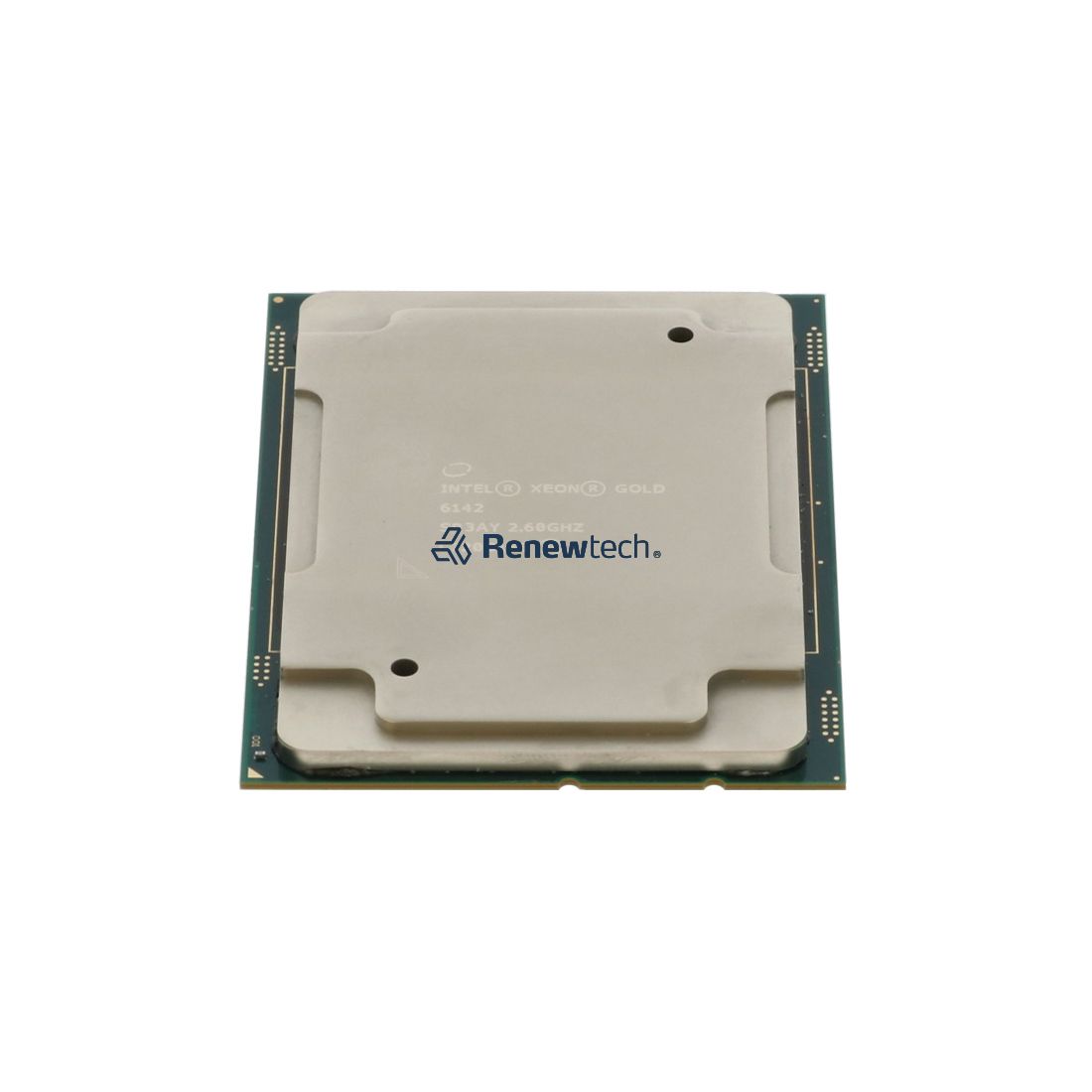 Super Micro Intel GOLD 6142 2.6GHz 16C 22M 150W (CD8067303405400) thumbnail
