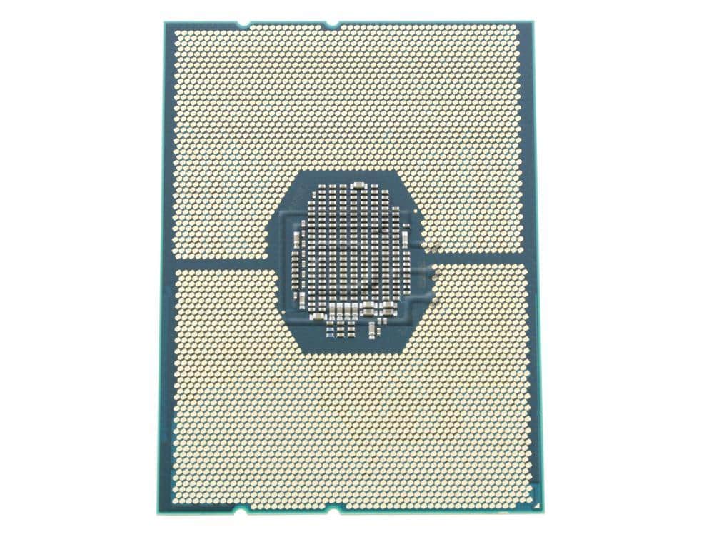 Super Micro Intel GOLD 6148 2.40GHz 20C 27.5M 150W (CD8067303406200) thumbnail
