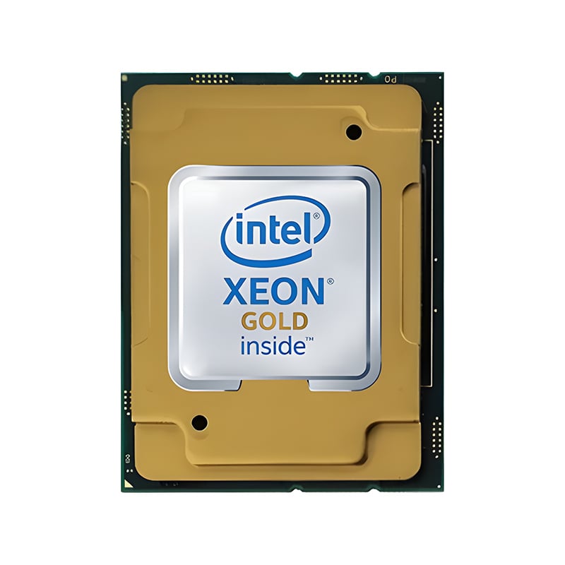 Super Micro Intel GOLD 5218 2.30GHz 16C 22M 125W (CD8069504193301) thumbnail