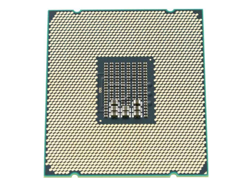 Super Micro Xeon E5-2620V4 - 2.1 GHz - 8 Core (CM8066002032201) thumbnail