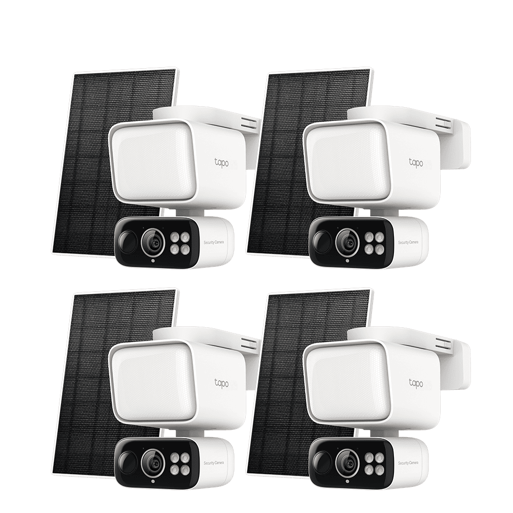 TP-Link TAPO C615F KIT (TAPO C615F KIT) thumbnail
