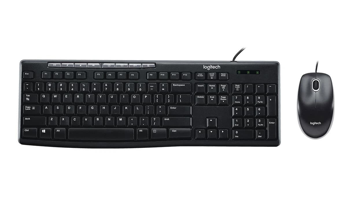 LOGITECH G515 LIGHTSPEED TKL KB BLACK - (920-014072) thumbnail