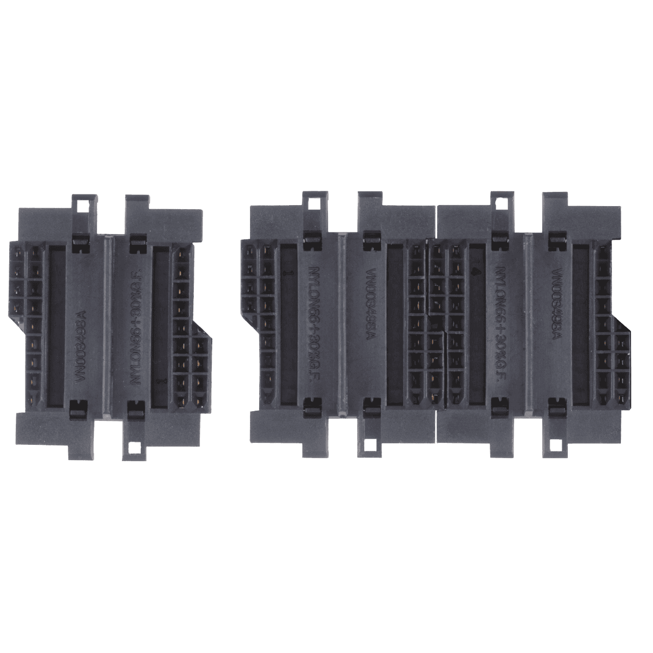 Vertiv LIEBERT MTP 200KVA (MTPD200AA0A0A0A) thumbnail