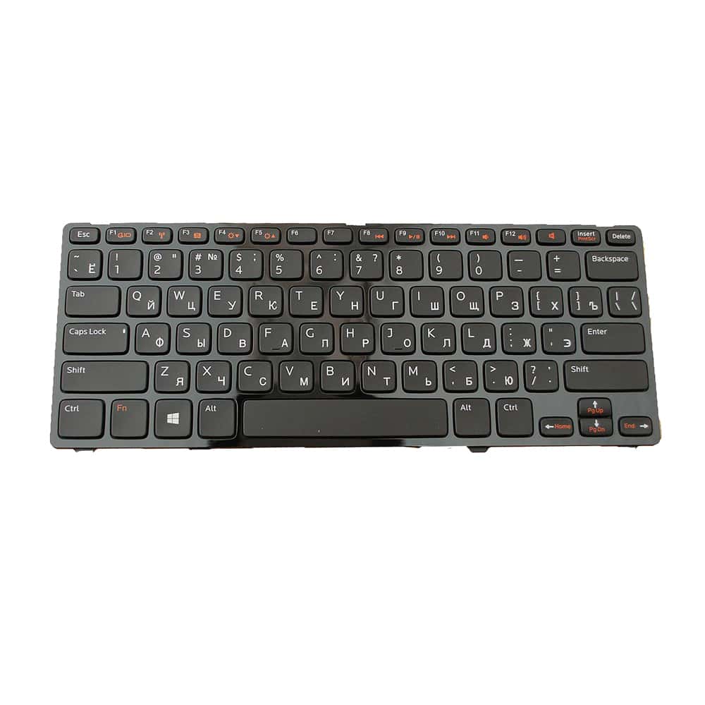 Origin Storage KB-CW57D notebook reserve-onderdeel Toetsenbord (KB-CW57D) thumbnail