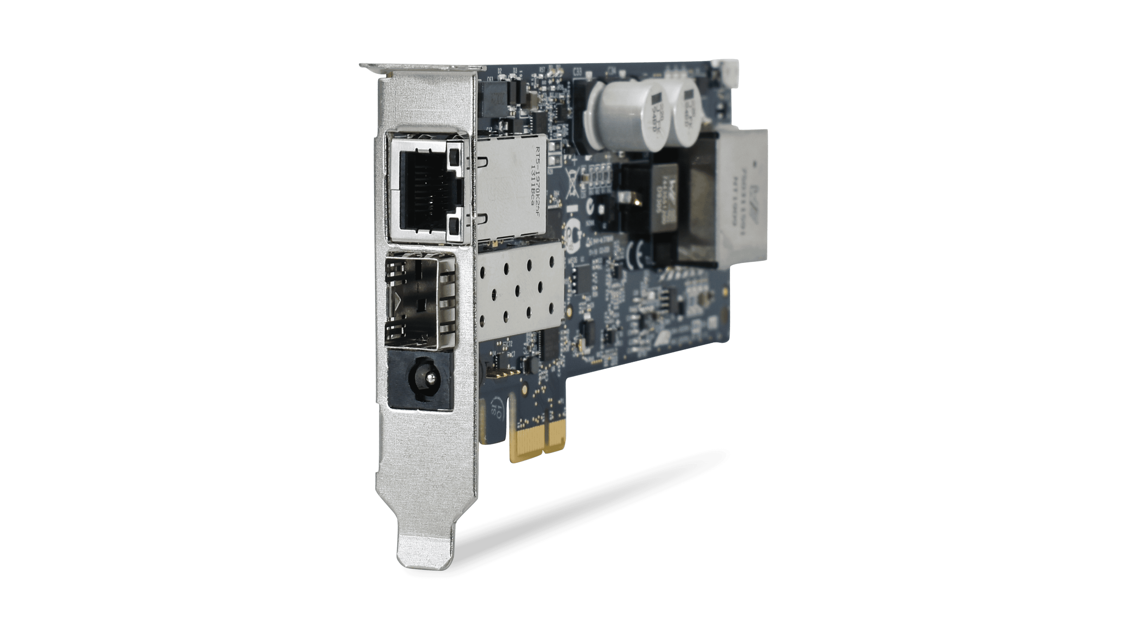 Allied Telesis TAA SFP POE+ NIC LF (AT-2914GP/SP-901) thumbnail