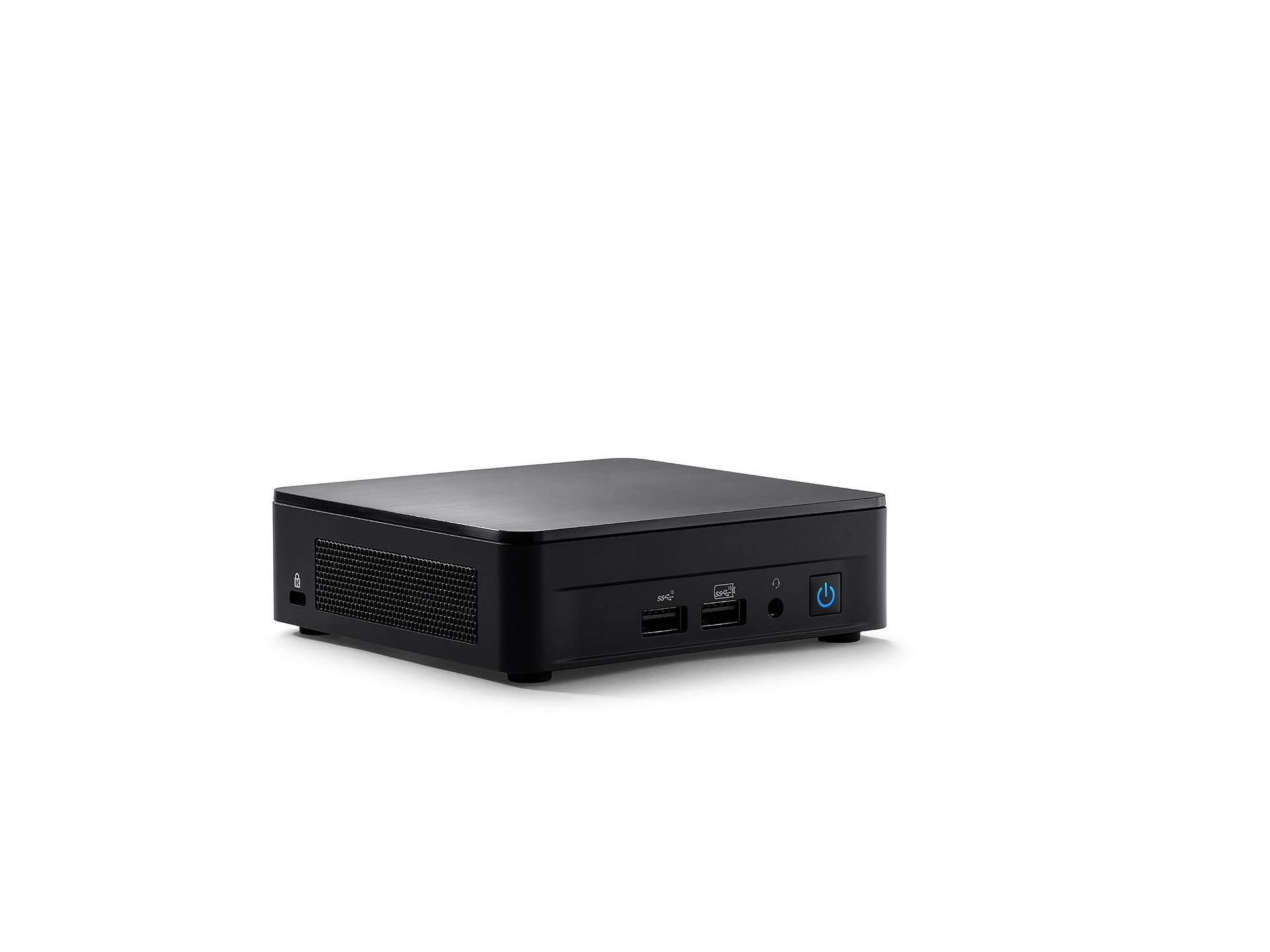 ASUS NUC GEN12 Wall Street i7 RNUC12WSKI70000 NO CORD (90AB2WSK-MR8100) thumbnail
