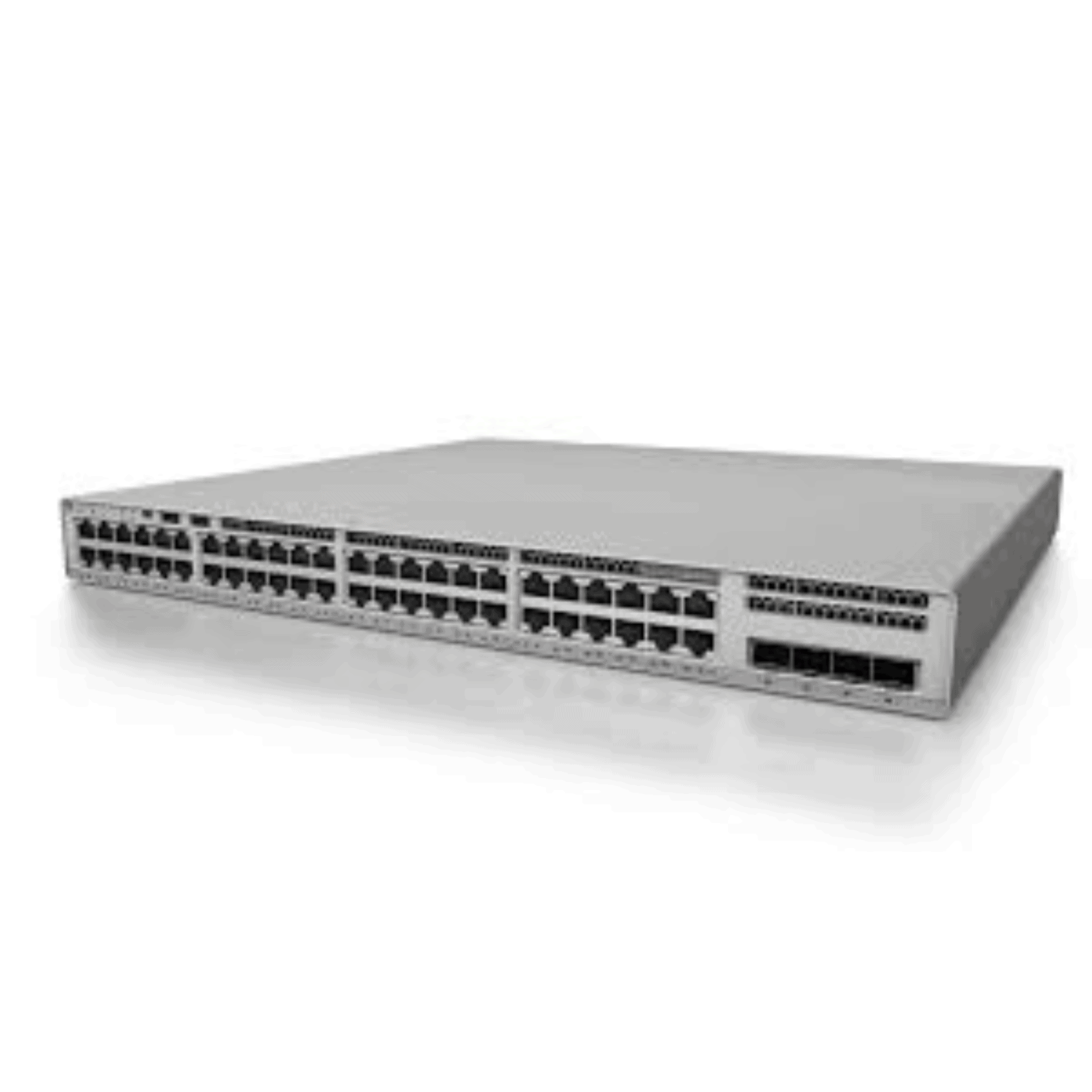 Cisco Cat9300L Mini 48p UPoE NW-E 4x25G Uplink (C9300LM-48U-4Y-E) thumbnail