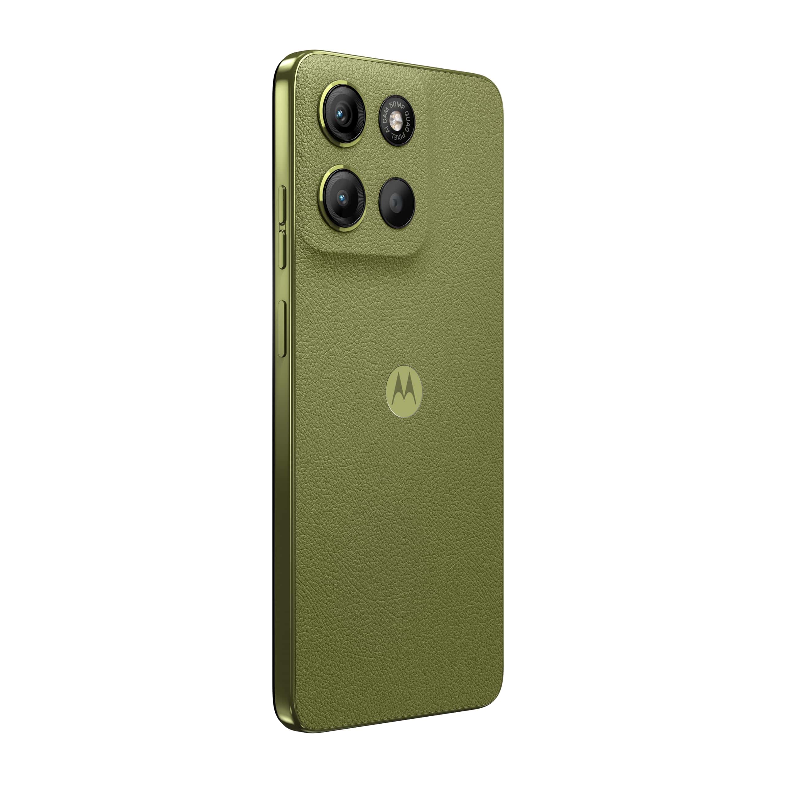 Motorola Moto G15 4G 8GB/128GB Green (PB6E0012SE) thumbnail