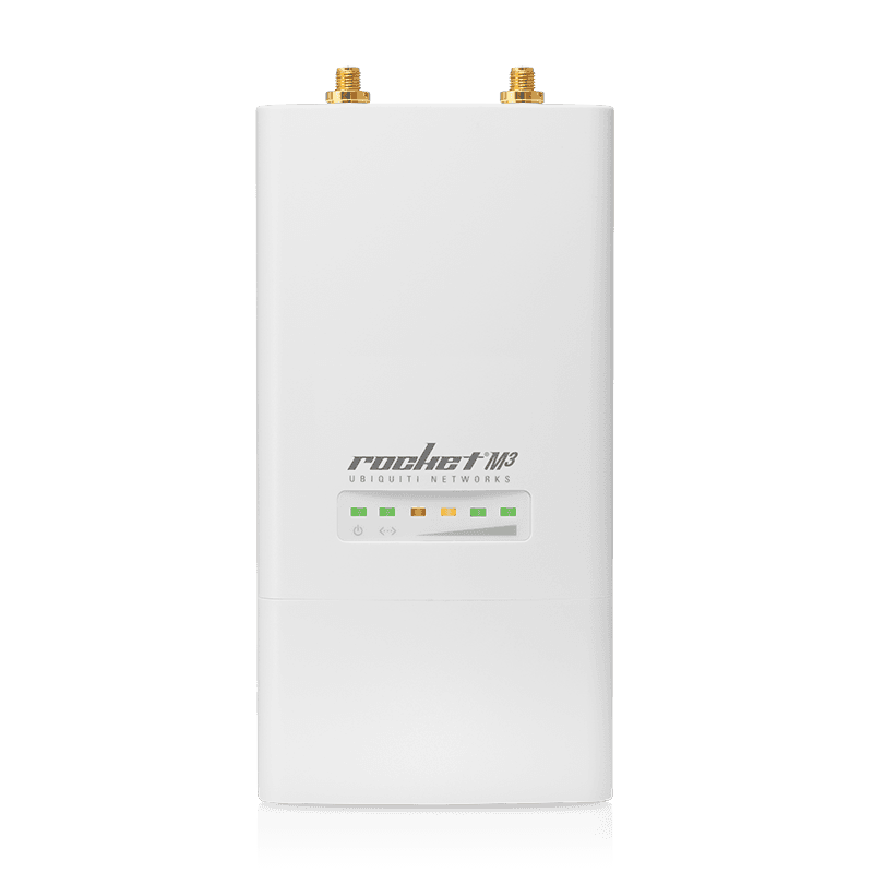 Ubiquiti ROCKETM3 3.5GHz Rocket MIMO, AIRMAX (ROCKETM3) thumbnail