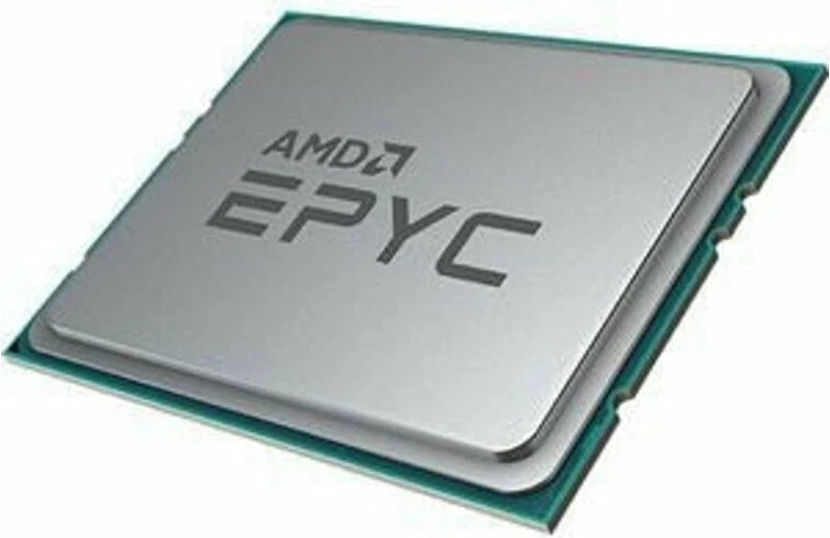 AMD EPYC Model 7262 8C 155W 4 units (100-000000041E) thumbnail