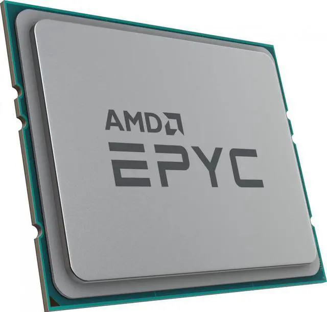 AMD EPYC Model 7302 16C 155W 4 units (100-000000043E) thumbnail