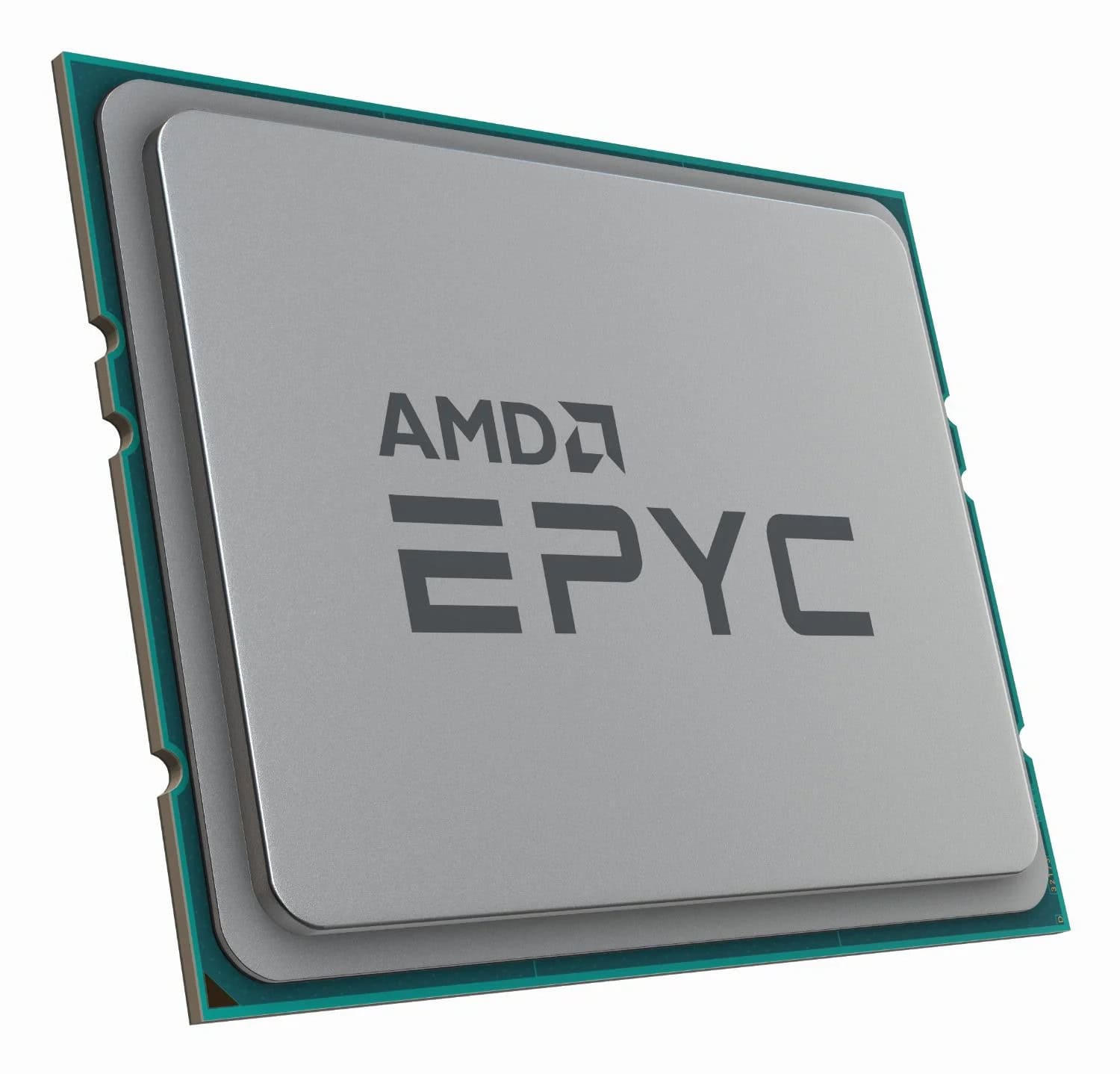 AMD EPYC Model 7302P 16C 155W 1 unit (100-000000049E) thumbnail