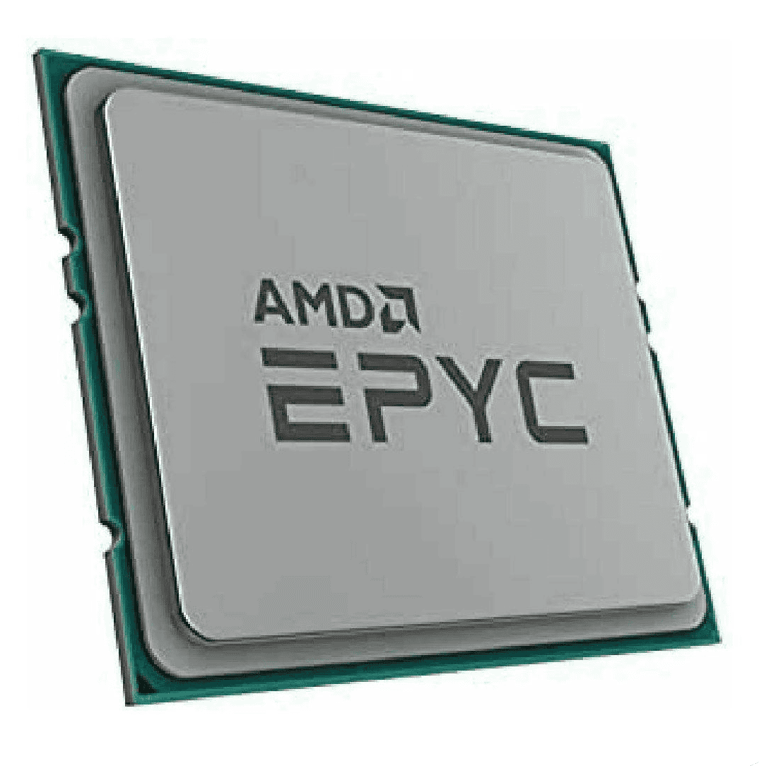 AMD EPYC Model 7543P 32C 225W Embed 3 un (100-000000341E) thumbnail