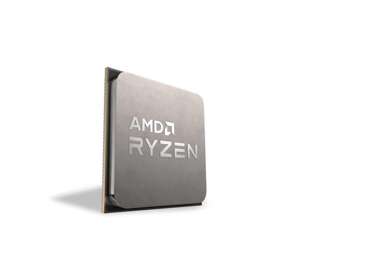 AMD Ryzen 3 Pro 4355G 60 units (100-000001079) thumbnail