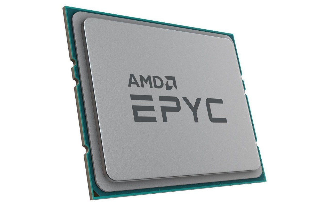 AMD EPYC 8024PN Tray 8 units (100-000001170) thumbnail