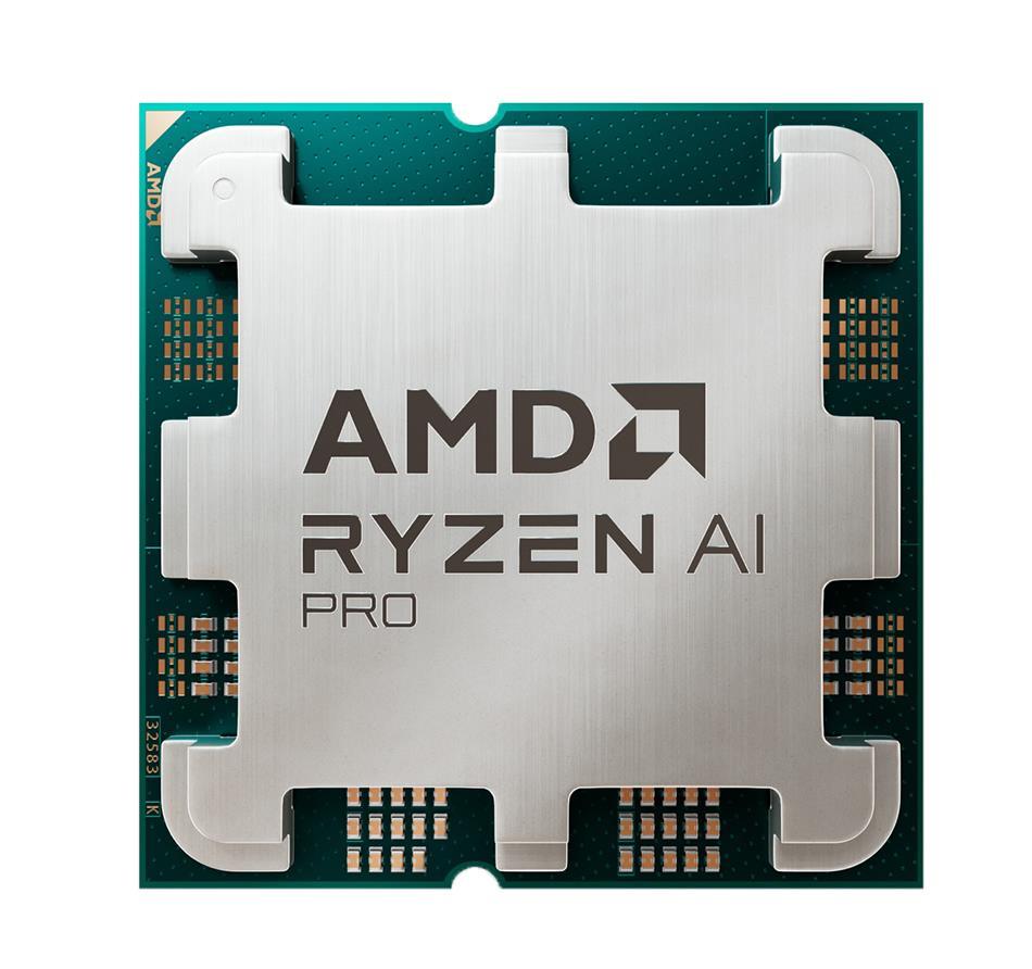 AMD Ryzen 7 PRO 8700GE Tray 12 units (100-000001240) thumbnail