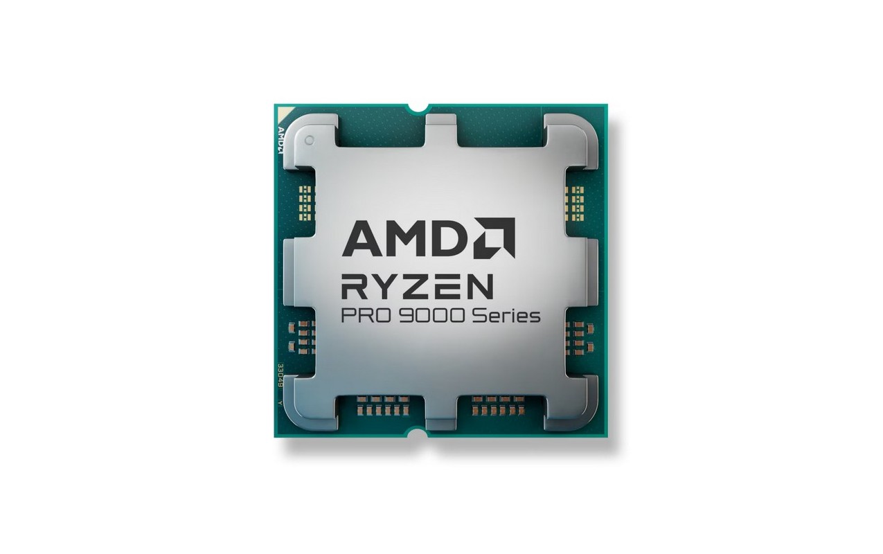 AMD Ryzen 9 PRO 9945 Tray 36 units (100-000001407) thumbnail